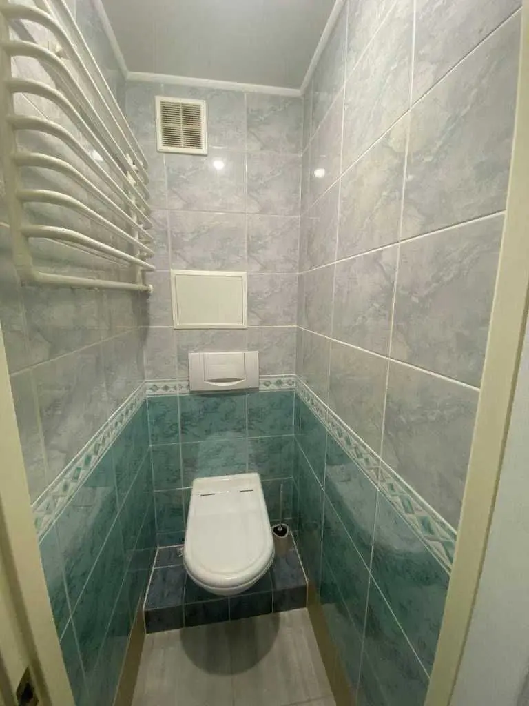 Фото Зняти 3 кімнатну квартиру, Київ в довгострокову оренду, ціна: 15000 UAH, код 8035