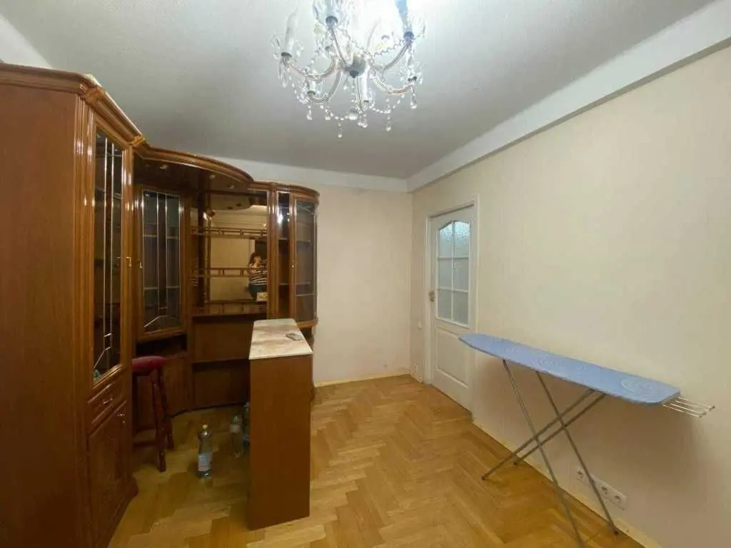 Фото Зняти 3 кімнатну квартиру, Київ в довгострокову оренду, ціна: 15000 UAH, код 8035