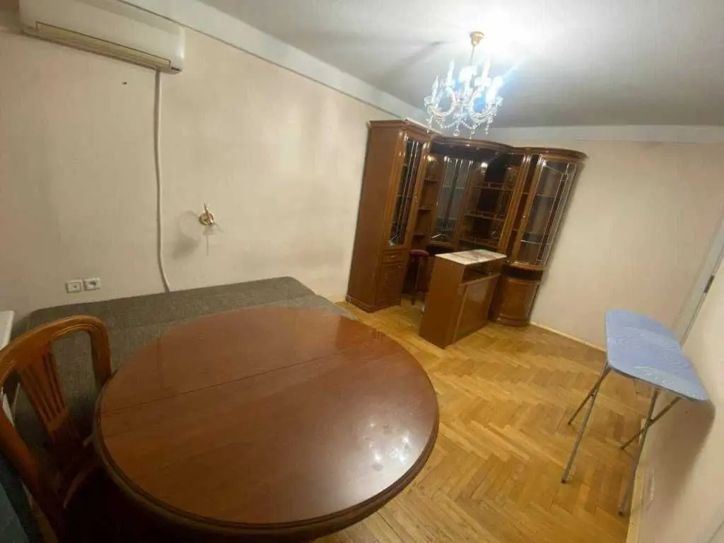 Фото Зняти 3 кімнатну квартиру, Київ в довгострокову оренду, ціна: 15000 UAH, код 8035