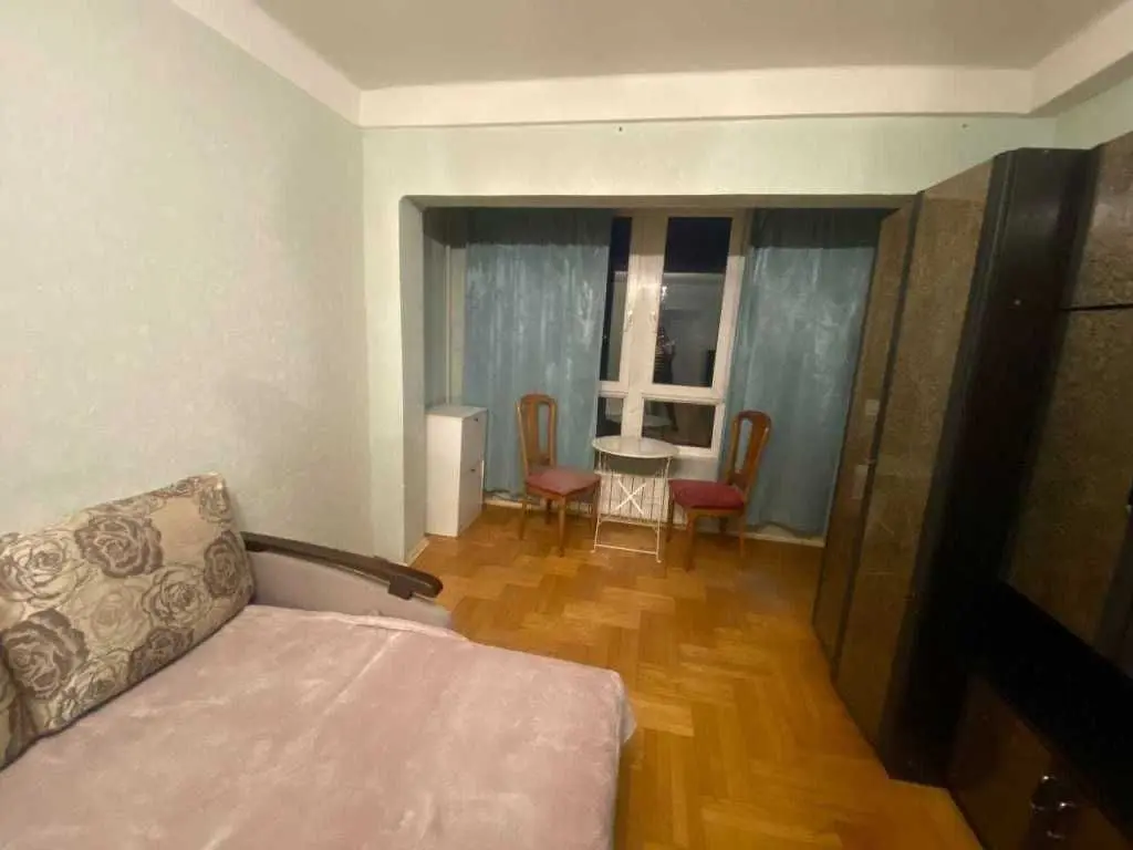 Фото Зняти 3 кімнатну квартиру, Київ в довгострокову оренду, ціна: 15000 UAH, код 8035
