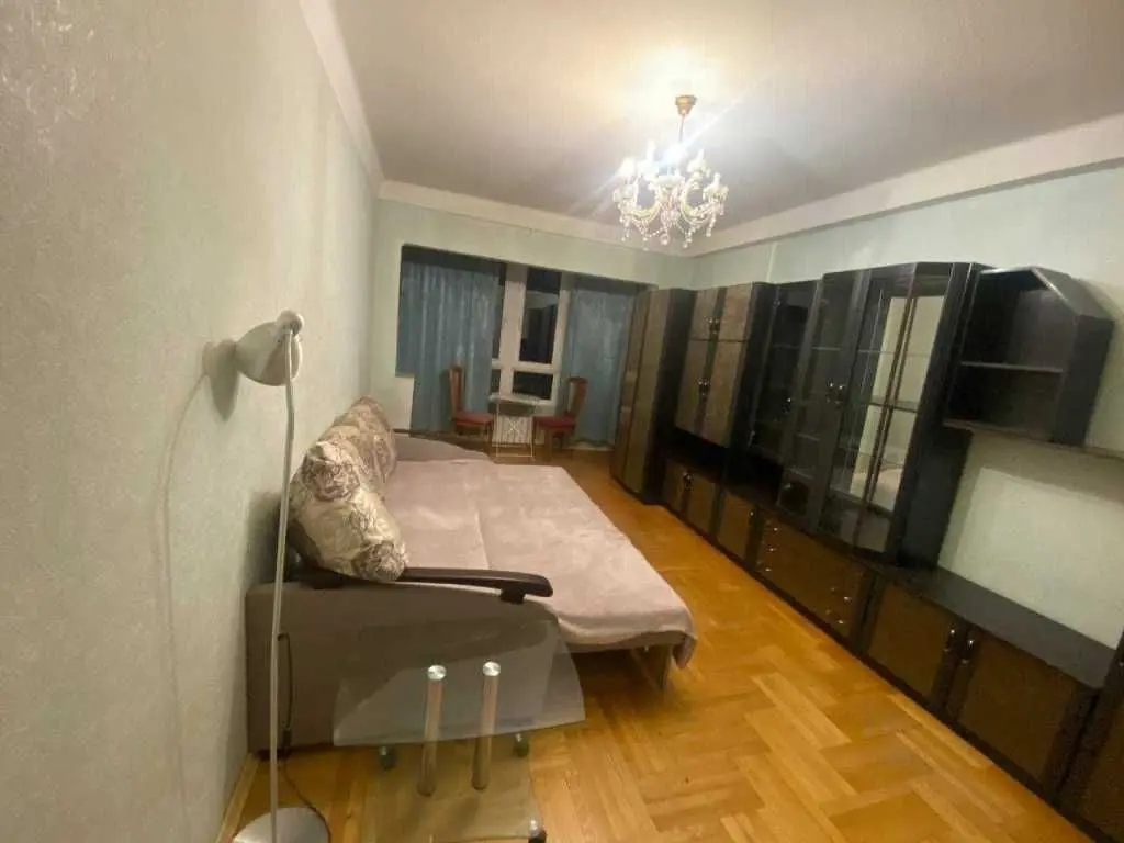 Фото Зняти 3 кімнатну квартиру, Київ в довгострокову оренду, ціна: 15000 UAH, код 8035