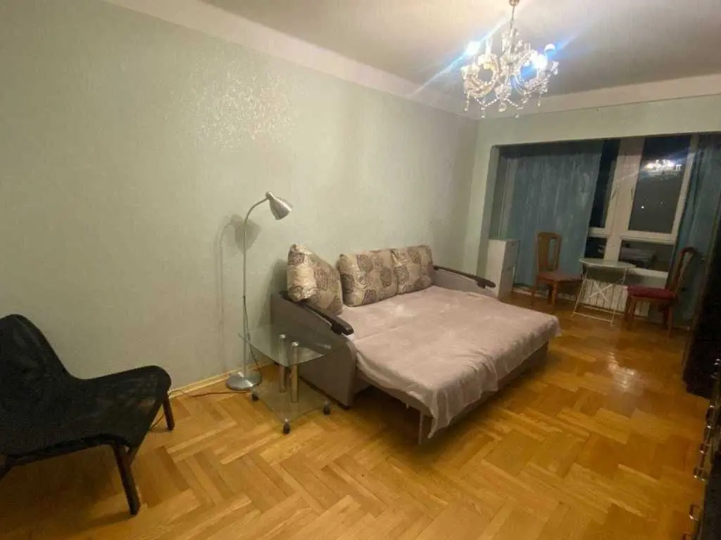Фото Зняти 3 кімнатну квартиру, Київ в довгострокову оренду, ціна: 15000 UAH, код 8035