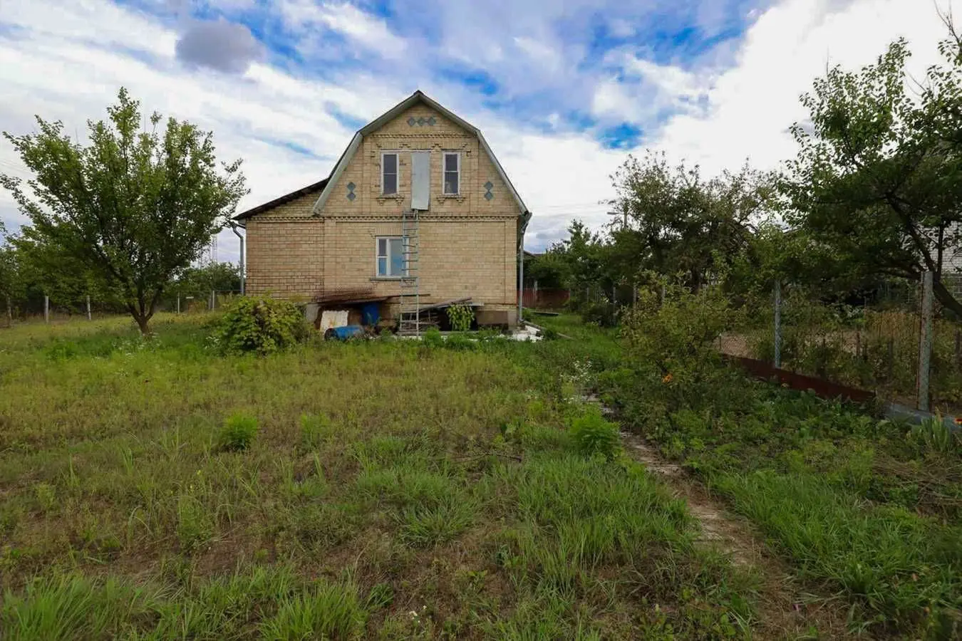Фото Selling a house, 100 sq.m., Akademichna Street  Ivankovychi, price: 34000 USD, code 8036