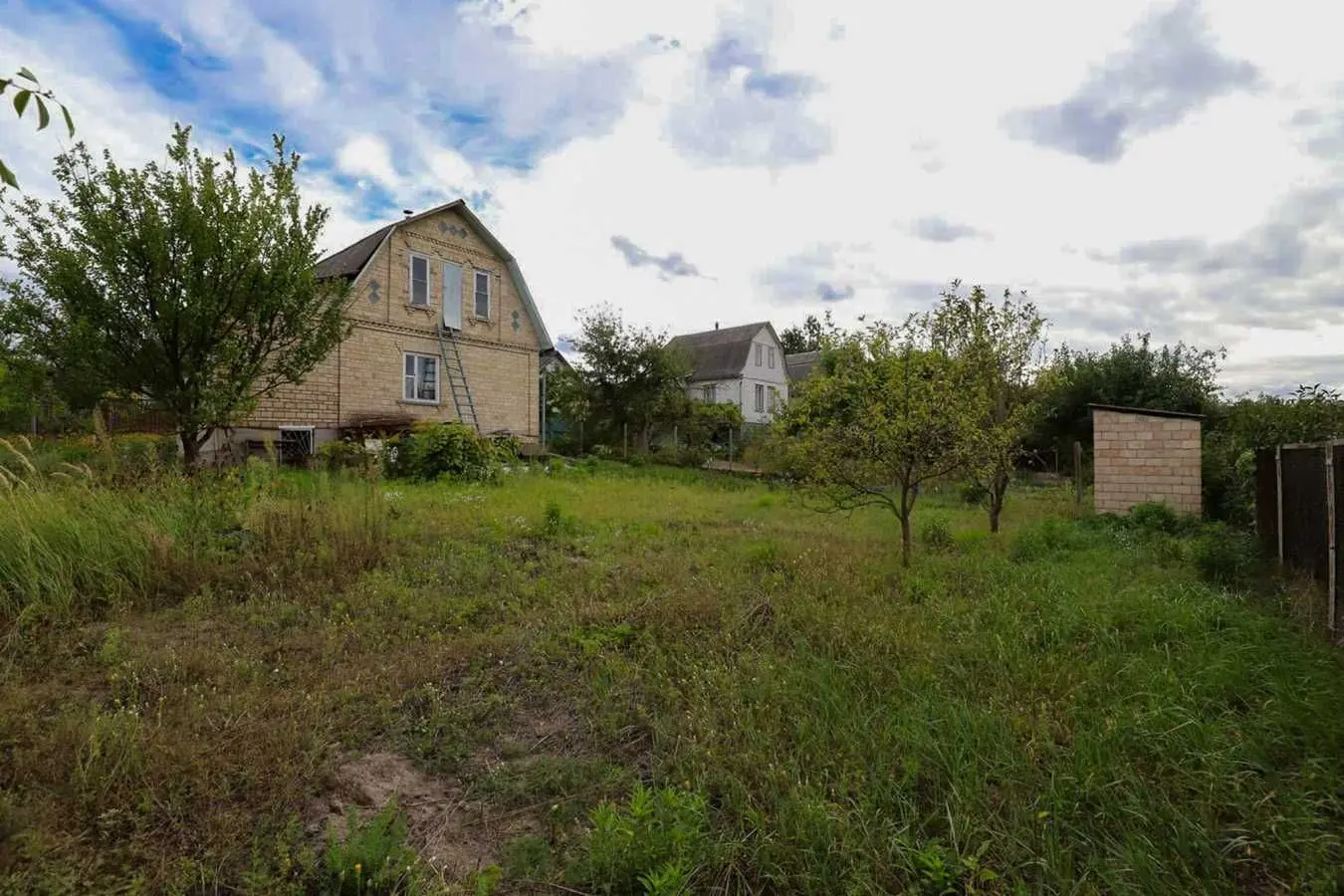 Фото Selling a house, 100 sq.m., Akademichna Street  Ivankovychi, price: 34000 USD, code 8036