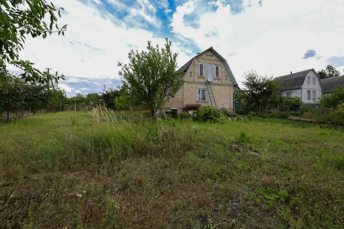 Фото Selling a house, 100 sq.m., Akademichna Street  Ivankovychi, price: 34000 USD, code 8036