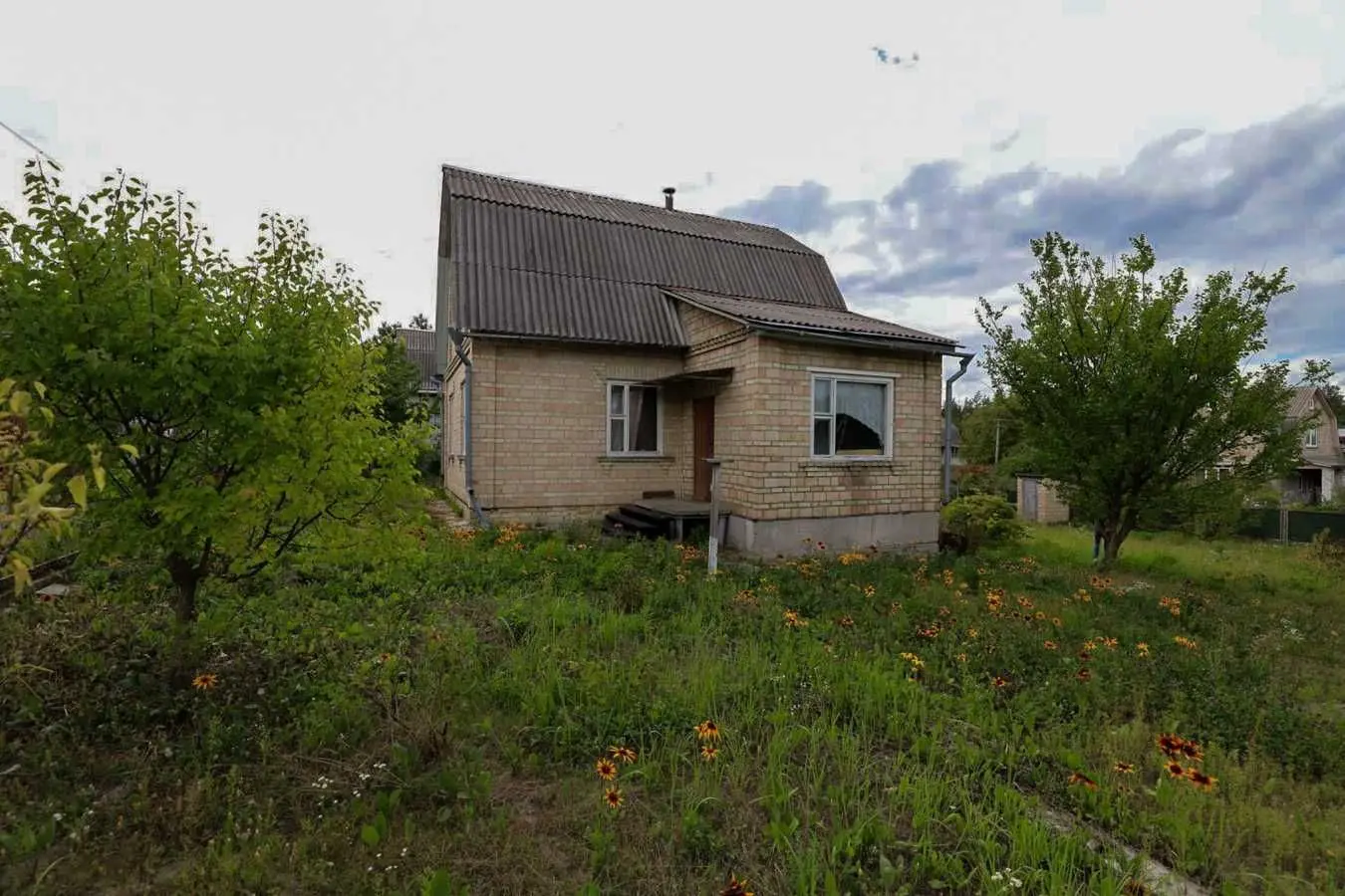 Фото Selling a house, 100 sq.m., Akademichna Street  Ivankovychi, price: 34000 USD, code 8036