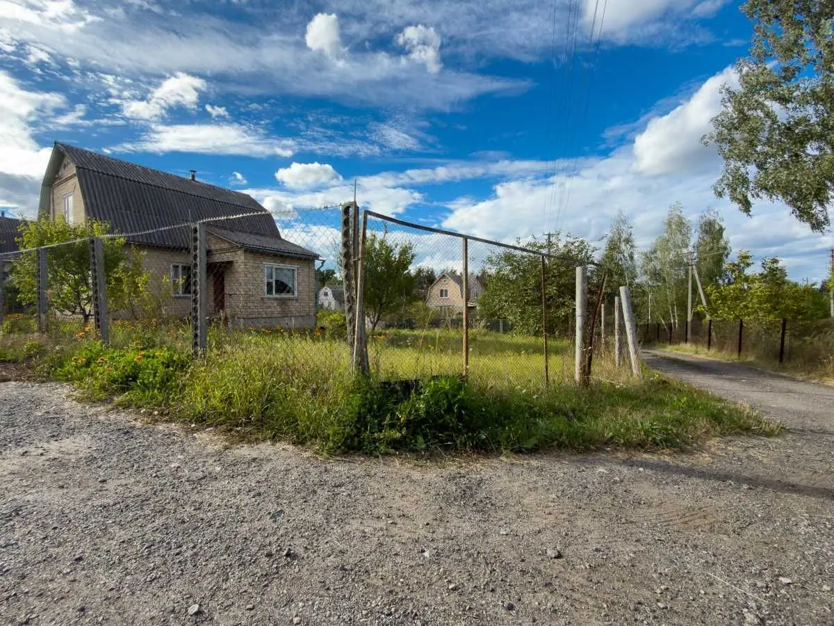 Фото Selling a house, 100 sq.m., Akademichna Street  Ivankovychi, price: 34000 USD, code 8036