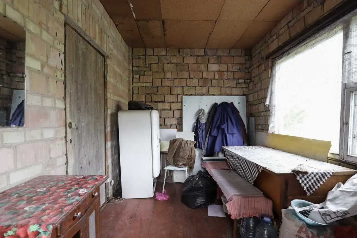 Фото Selling a house, 100 sq.m., Akademichna Street  Ivankovychi, price: 34000 USD, code 8036