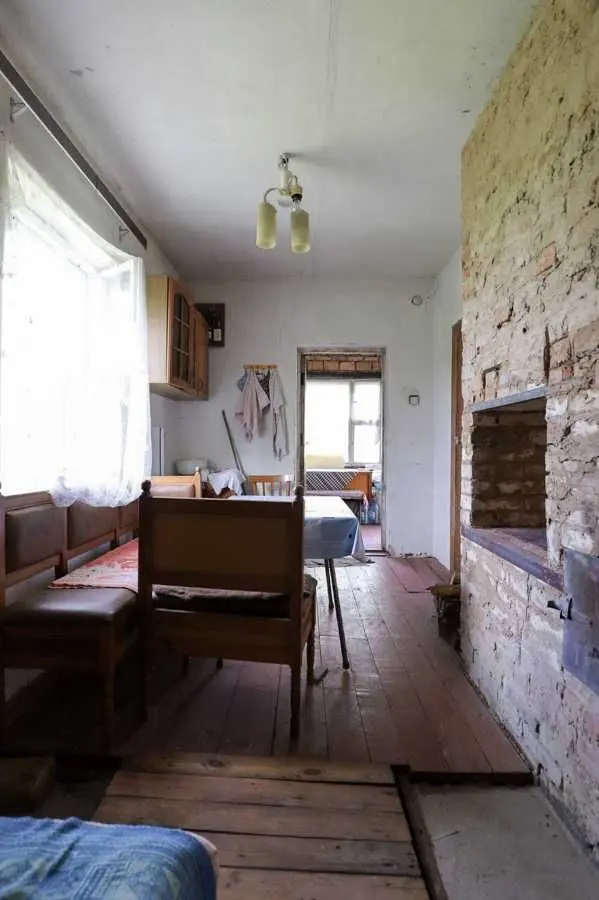 Фото Selling a house, 100 sq.m., Akademichna Street  Ivankovychi, price: 34000 USD, code 8036