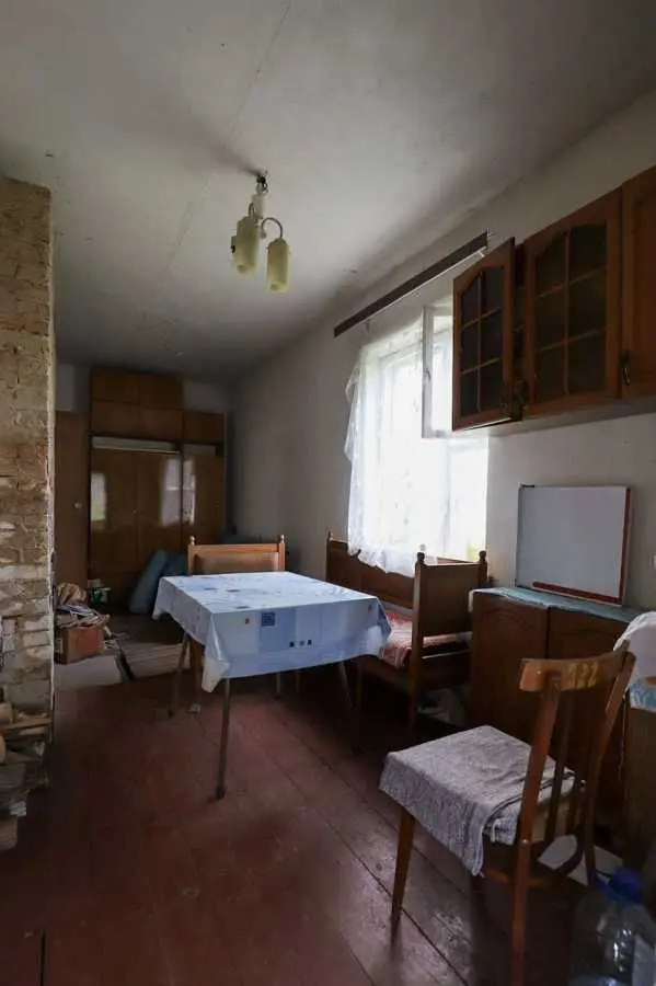 Фото Selling a house, 100 sq.m., Akademichna Street  Ivankovychi, price: 34000 USD, code 8036