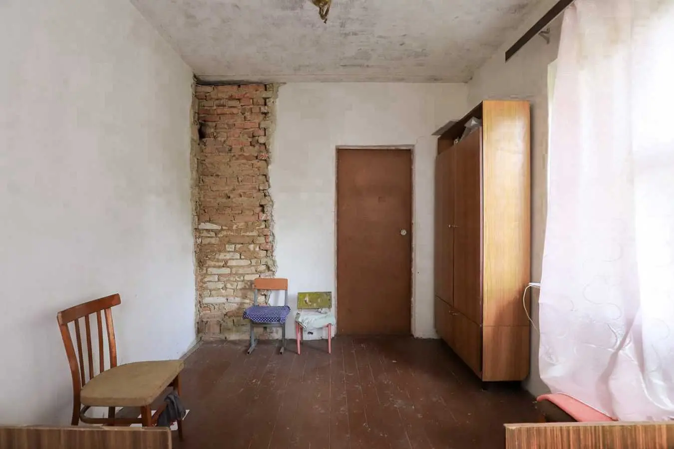 Фото Selling a house, 100 sq.m., Akademichna Street  Ivankovychi, price: 34000 USD, code 8036