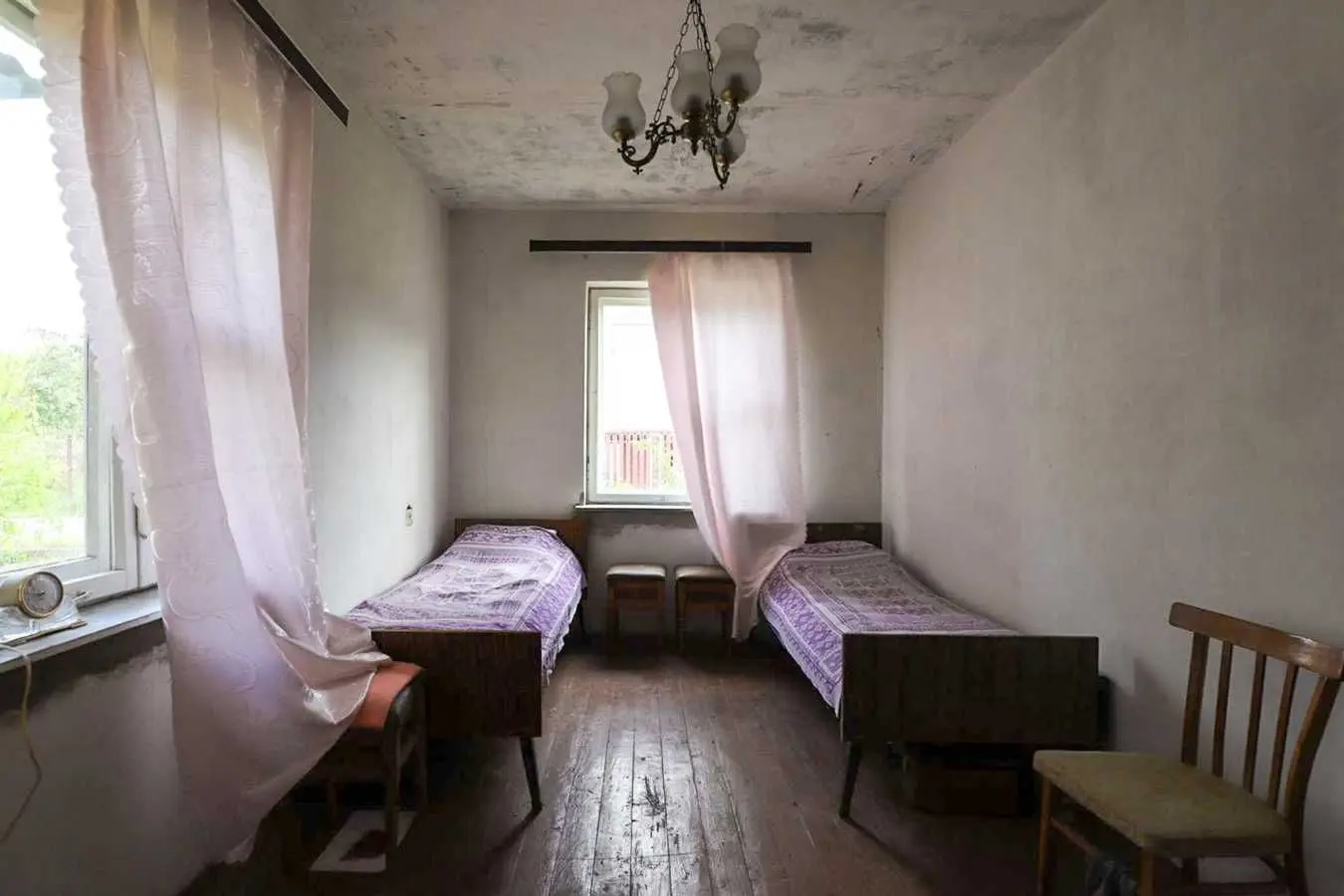 Фото Selling a house, 100 sq.m., Akademichna Street  Ivankovychi, price: 34000 USD, code 8036