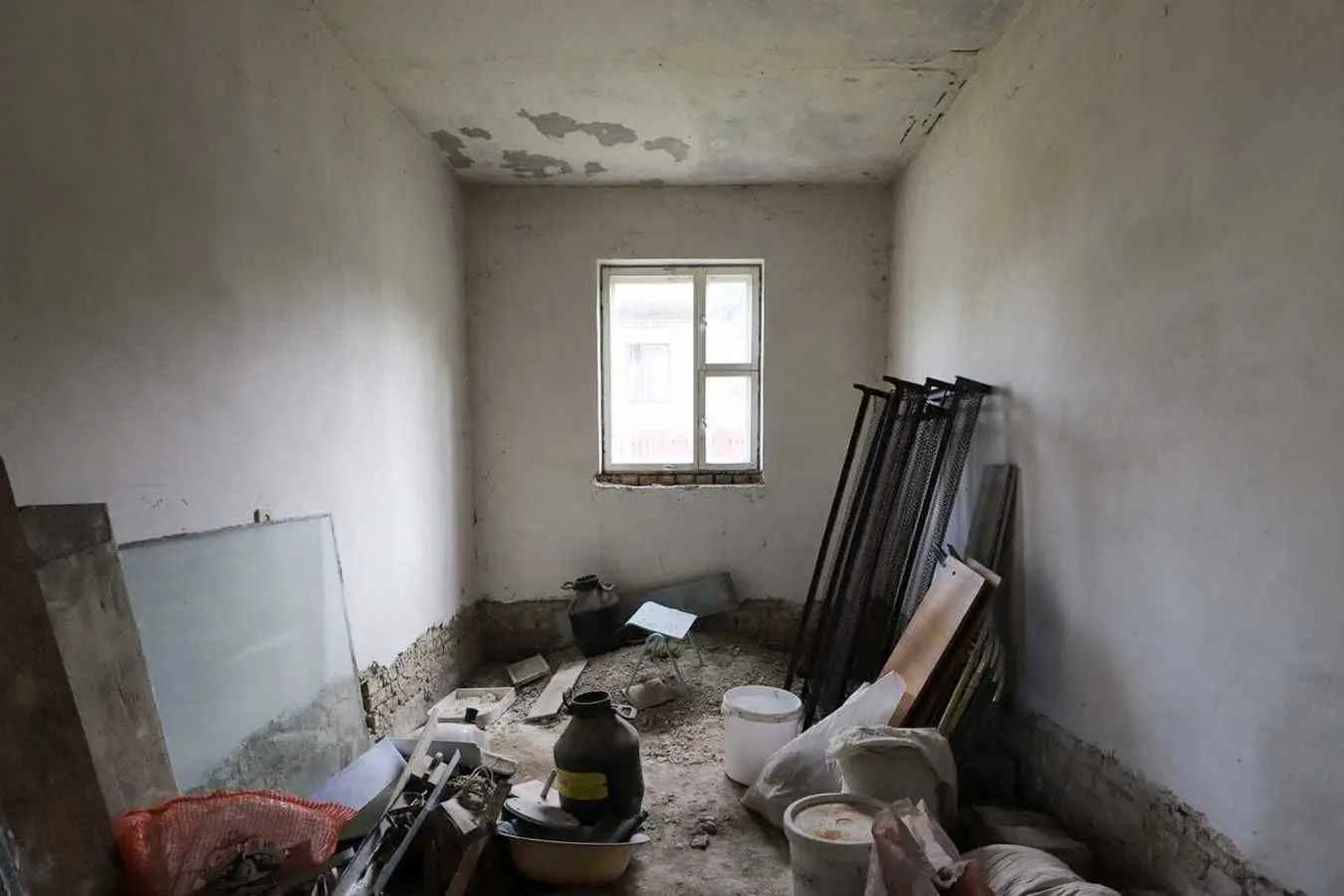 Фото Selling a house, 100 sq.m., Akademichna Street  Ivankovychi, price: 34000 USD, code 8036