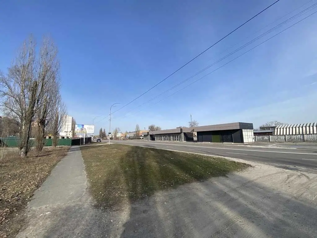 Фото Продаю земельну ділянку, Набережна вул.  Вишгород, ціна: 220000 USD, код 8038