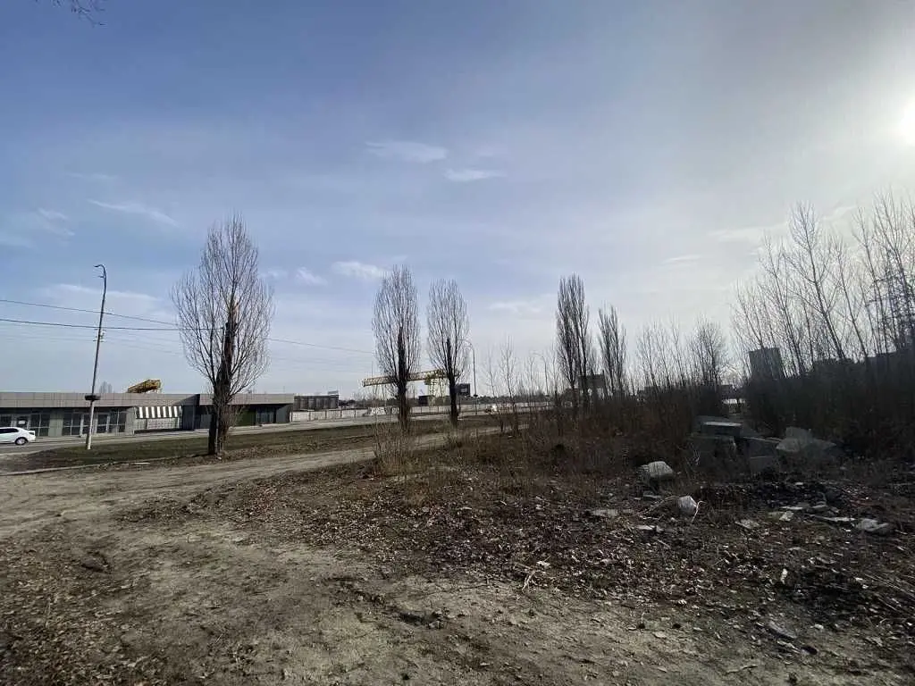 Фото Продаю земельну ділянку, Набережна вул.  Вишгород, ціна: 220000 USD, код 8038