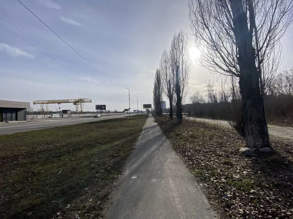 Фото Продаю земельну ділянку, Набережна вул.  Вишгород, ціна: 220000 USD, код 8038