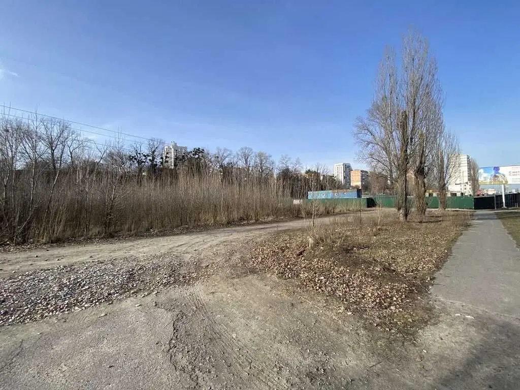 Фото Продаю земельну ділянку, Набережна вул.  Вишгород, ціна: 220000 USD, код 8038