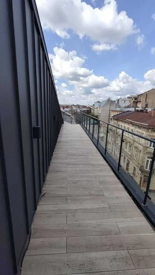 Фото Зняти 2 кімнатну квартиру, Пекарська вул.  Львів в довгострокову оренду, ціна: 1500 USD, код 8039