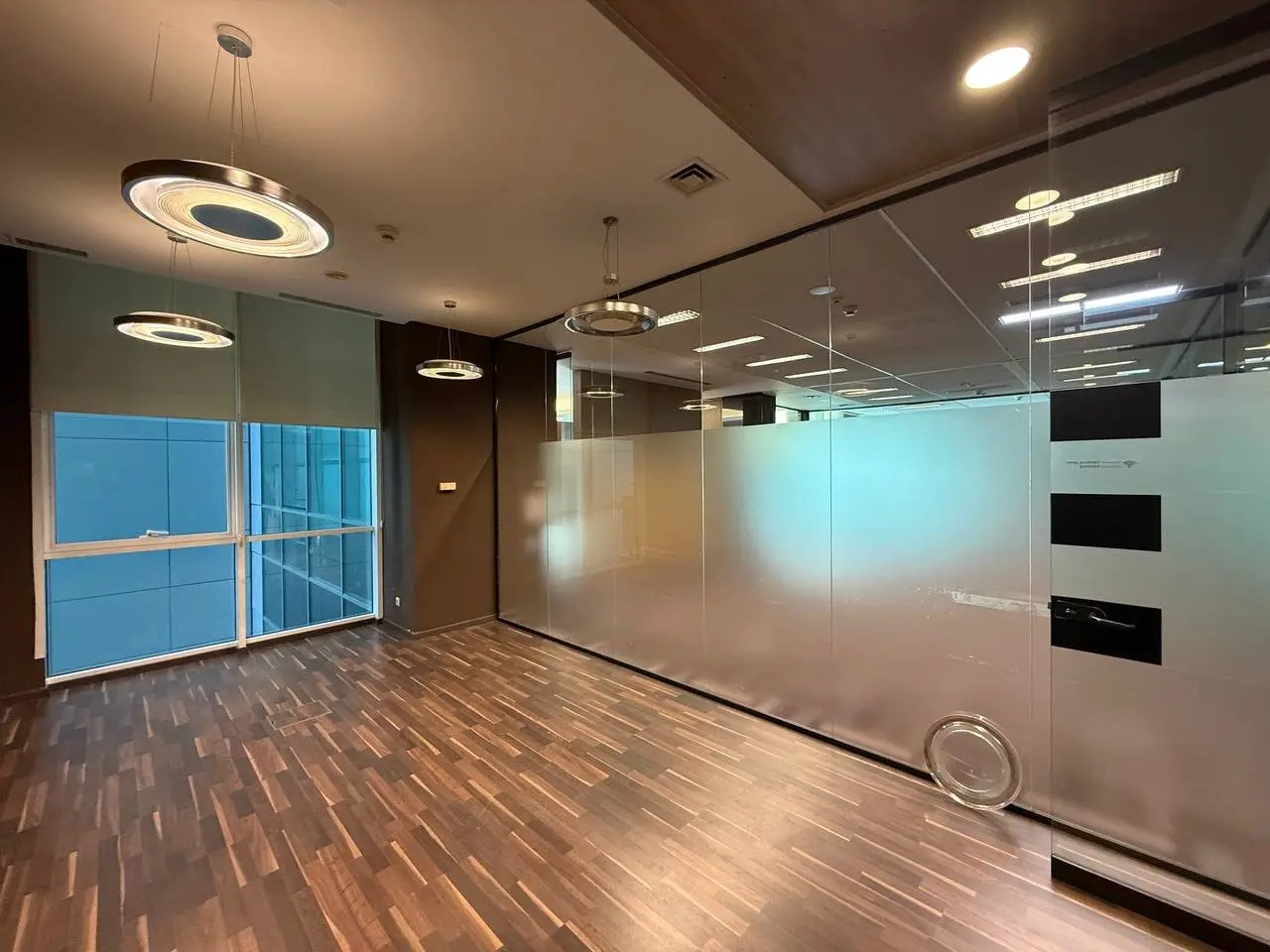Фото Rent an office, Solomianska Street 11 Kyiv for long-term rent, price: 14 $, code 8042