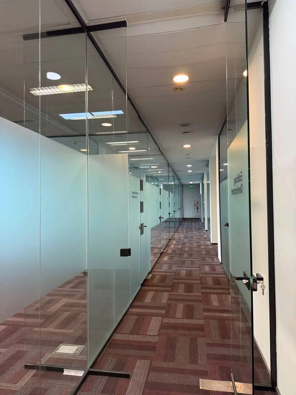 Фото Rent an office, Solomianska Street 11 Kyiv for long-term rent, price: 14 $, code 8042