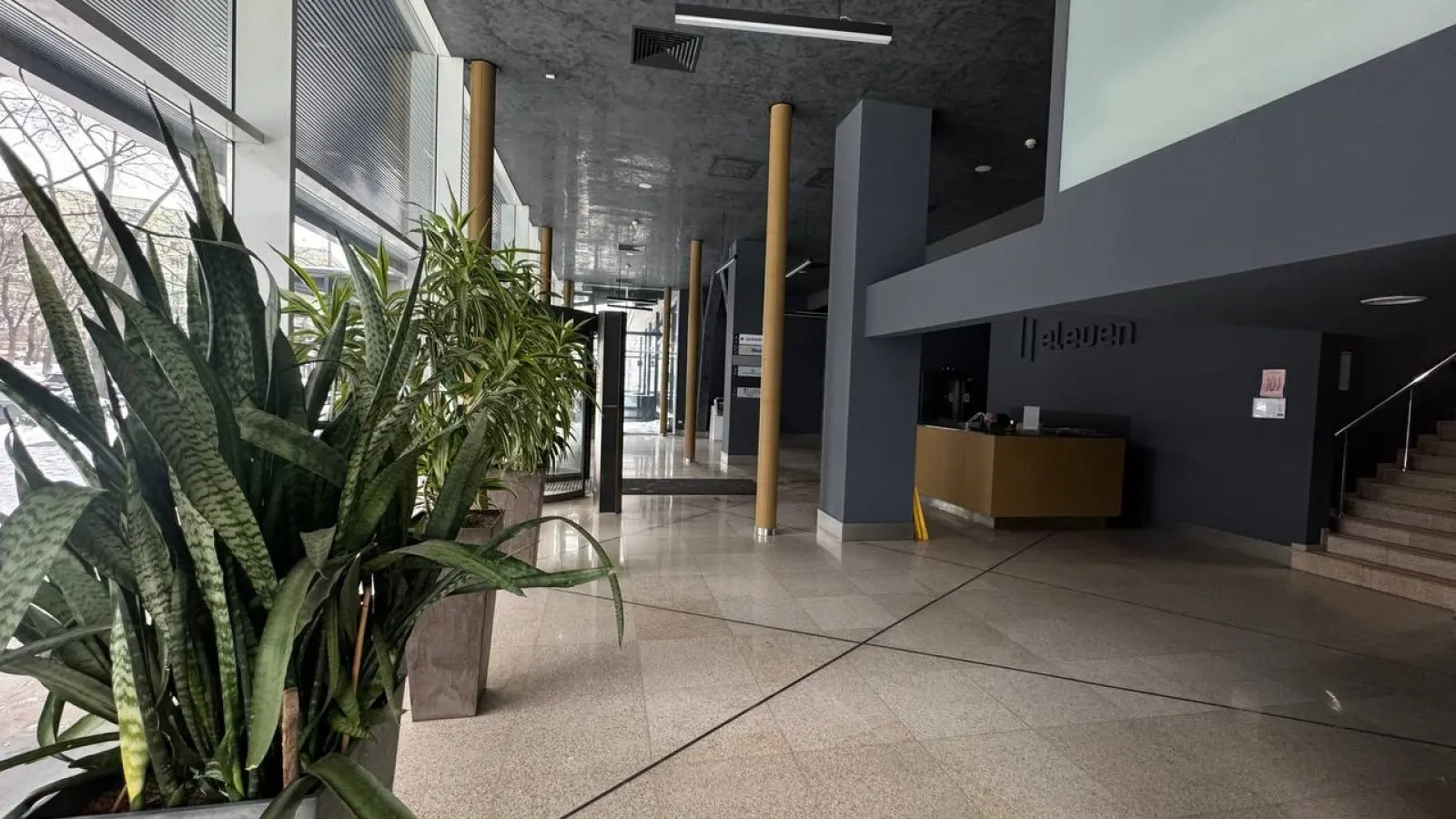 Фото Rent an office, Solomianska Street 11 Kyiv for long-term rent, price: 14 $, code 8042