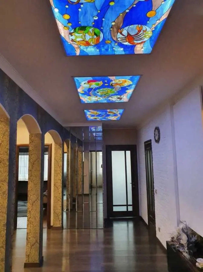 Фото Продаю 4 кімнатну квартиру, 126 кв. м, Олександра Мишуги вул. 12 Київ, ціна: 200000 USD, код 8043