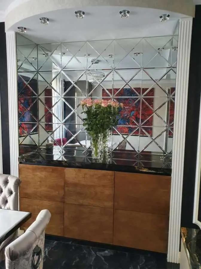 Фото Продаю 4 кімнатну квартиру, 126 кв. м, Олександра Мишуги вул. 12 Київ, ціна: 200000 USD, код 8043