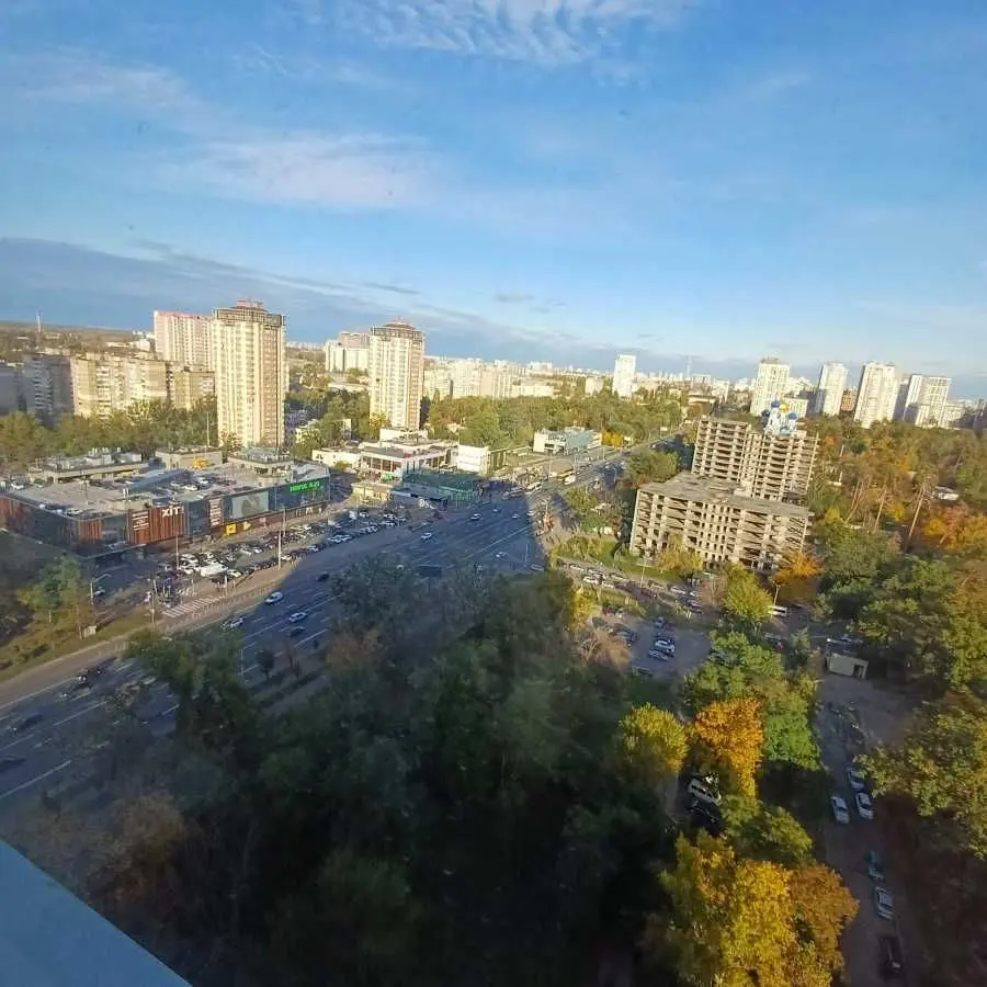 Фото Зняти 1 кімнатну квартиру, Берестейський просп. (Перемоги) 121б Київ в довгострокову оренду, ціна: 20000 UAH, код 8044