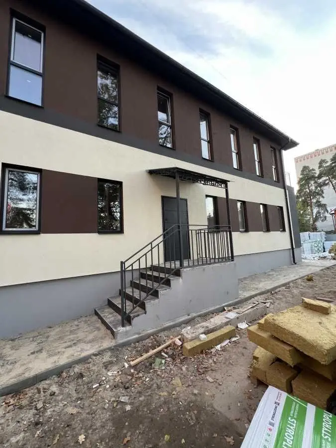 Фото Продаю офис, 132 кв. м, Соборная ул. (3-го Интернационала)  Ирпень, цена: 132000 USD, код 8045