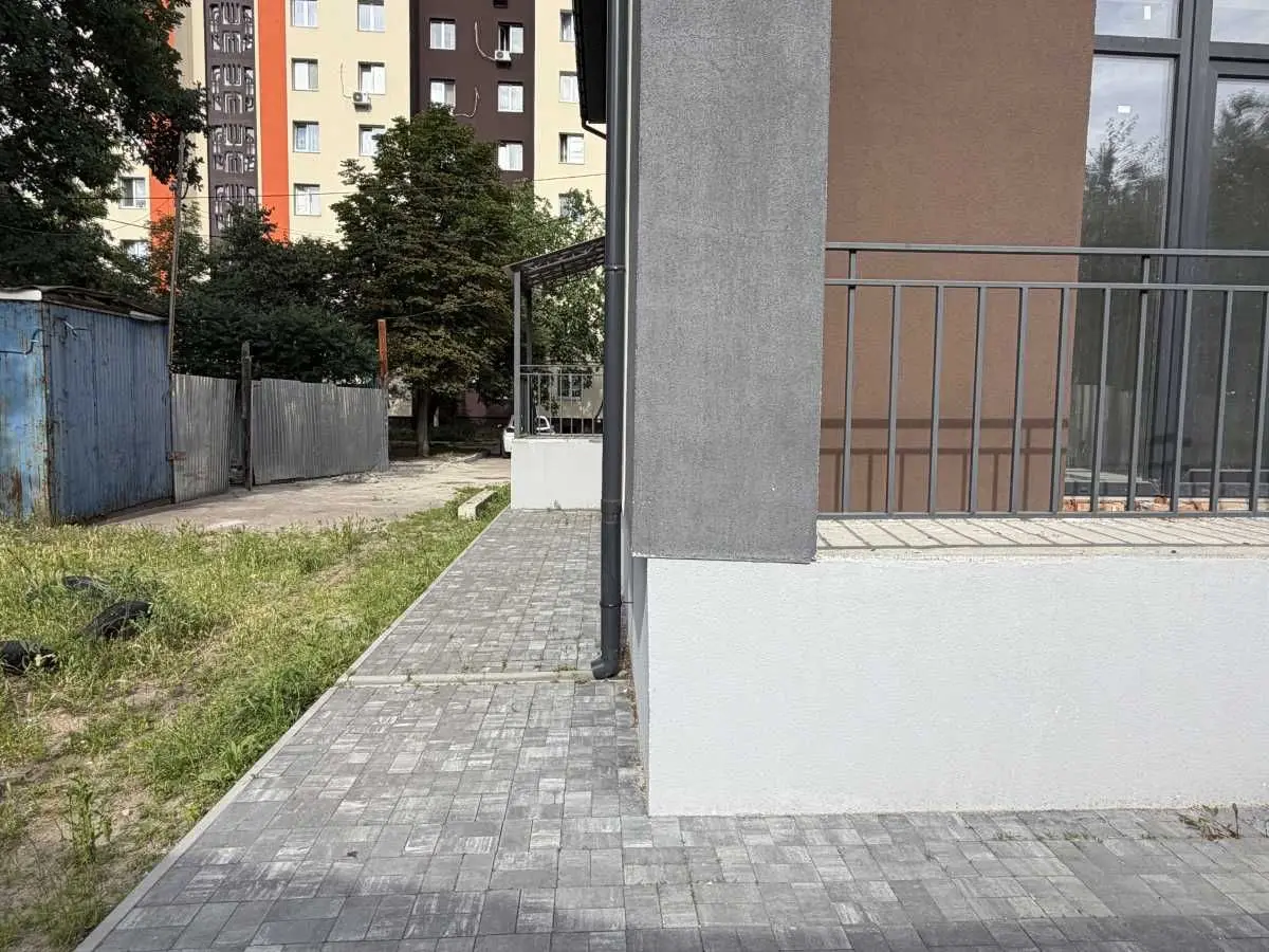 Фото Продаю офис, 132 кв. м, Соборная ул. (3-го Интернационала)  Ирпень, цена: 132000 USD, код 8045