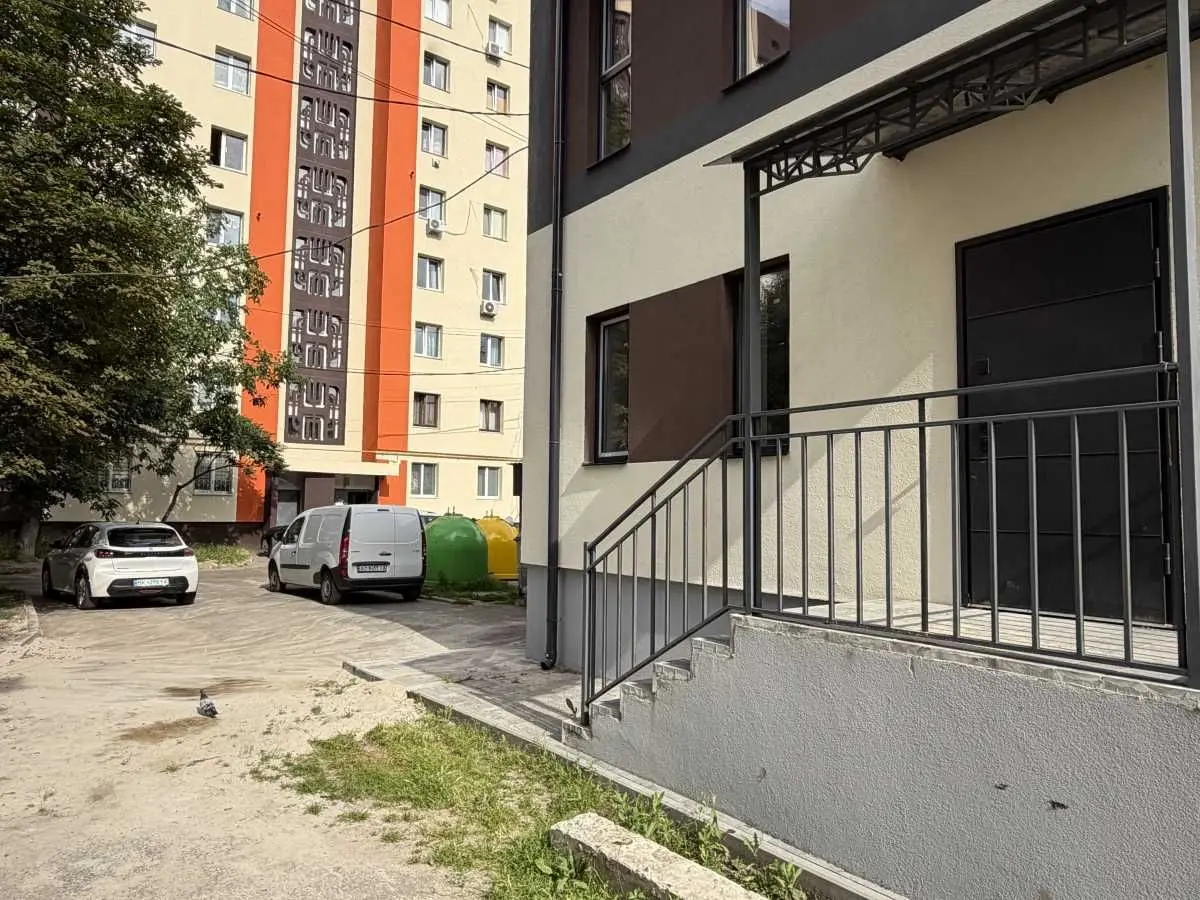 Фото Продаю офис, 132 кв. м, Соборная ул. (3-го Интернационала)  Ирпень, цена: 132000 USD, код 8045