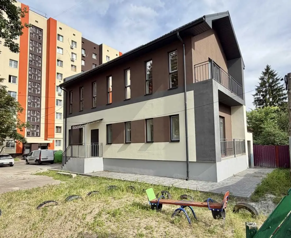 Фото Продаю офис, 132 кв. м, Соборная ул. (3-го Интернационала)  Ирпень, цена: 132000 USD, код 8045