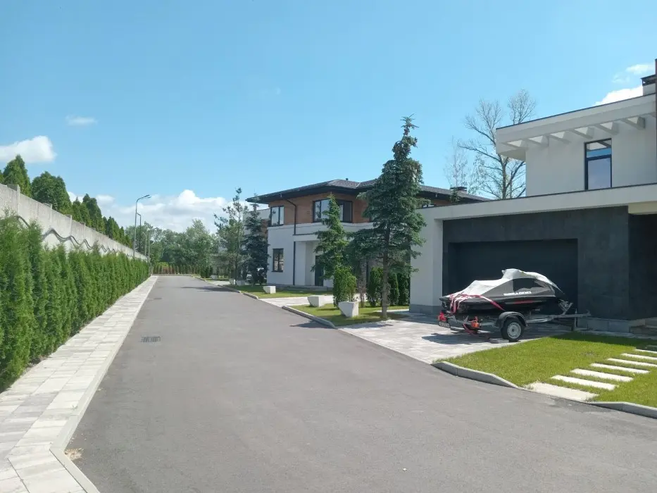Фото Продаю дом, 220 кв. м, Центральная ул.  Киев, цена: 395000 $, код 8046