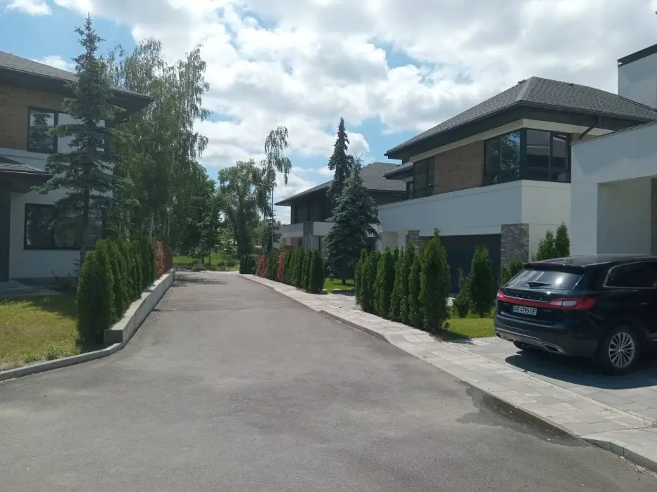 Фото Продаю дом, 220 кв. м, Центральная ул.  Киев, цена: 395000 $, код 8046