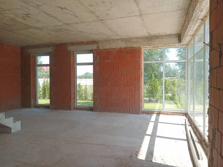 Фото Продаю дом, 220 кв. м, Центральная ул.  Киев, цена: 395000 $, код 8046