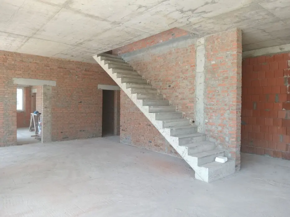 Фото Продаю дом, 220 кв. м, Центральная ул.  Киев, цена: 395000 $, код 8046