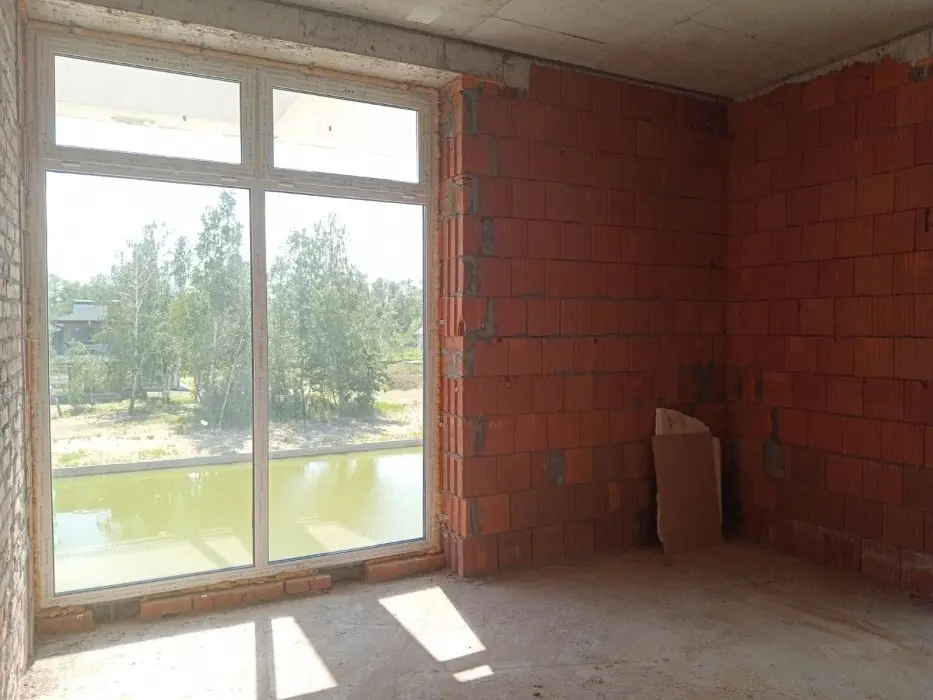 Фото Продаю дом, 220 кв. м, Центральная ул.  Киев, цена: 395000 $, код 8046