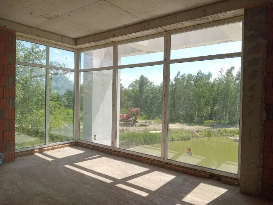 Фото Продаю дом, 220 кв. м, Центральная ул.  Киев, цена: 395000 $, код 8046