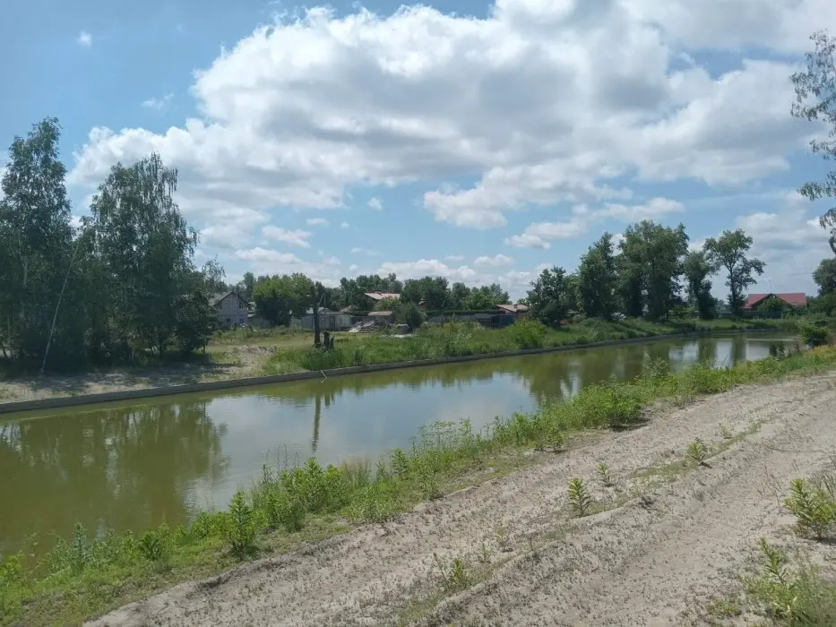 Фото Продаю дом, 220 кв. м, Центральная ул.  Киев, цена: 395000 $, код 8046