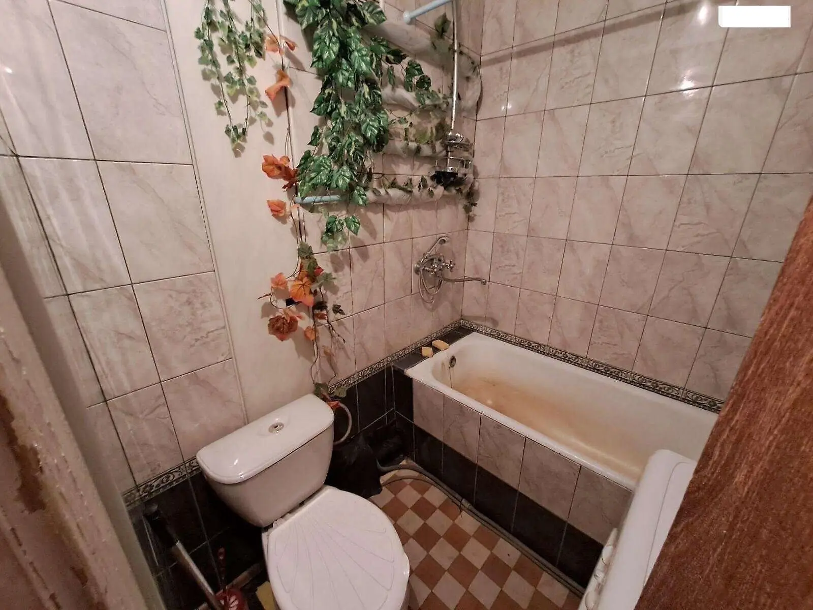 Фото Продаю 1 кімнатну квартиру, 33 кв. м, Миру просп. 13 Київ, ціна: 32000 $, код 8047