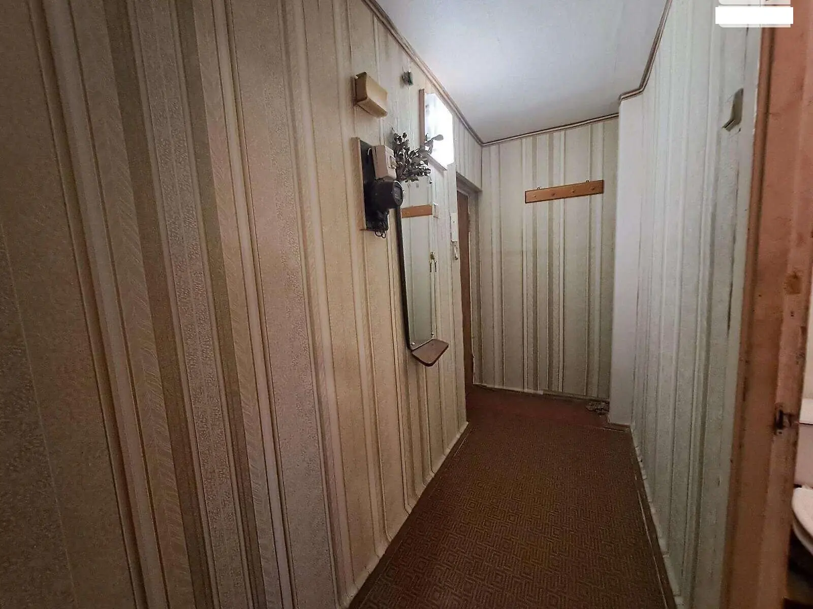 Фото Продаю 1 кімнатну квартиру, 33 кв. м, Миру просп. 13 Київ, ціна: 32000 $, код 8047