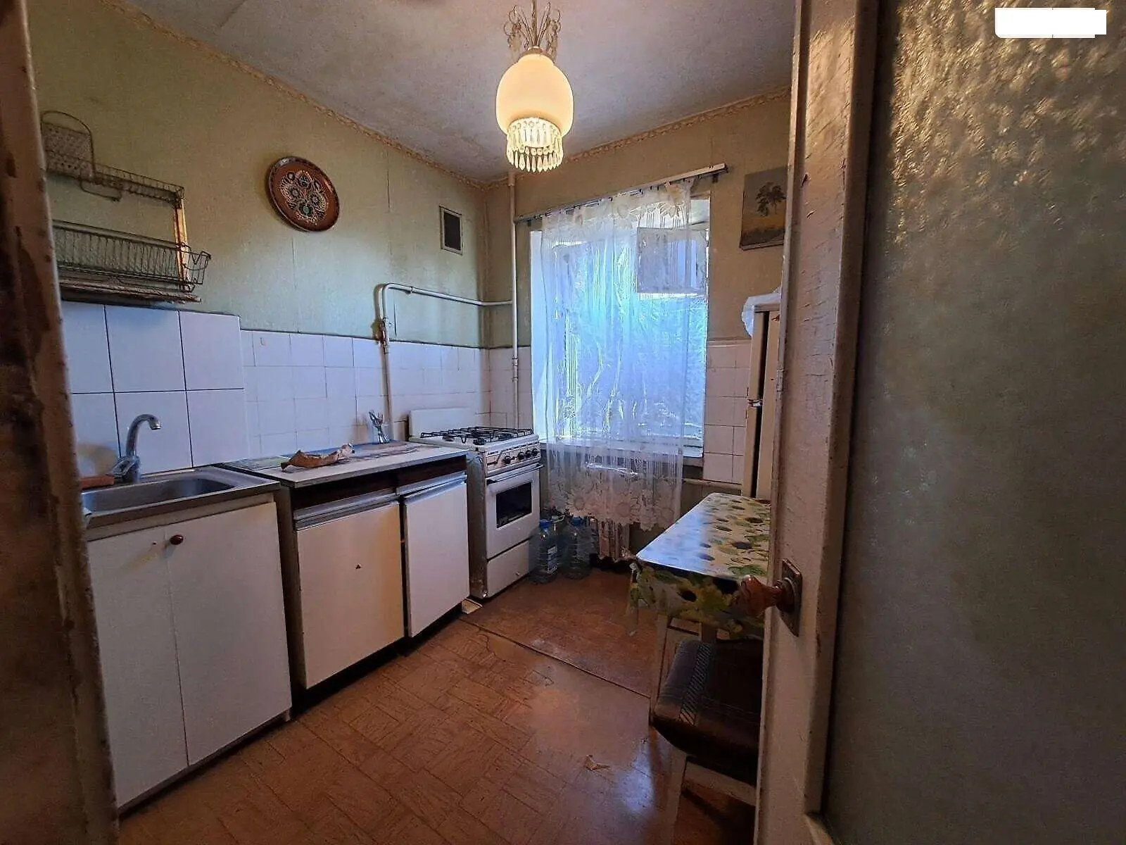 Фото Продаю 1 кімнатну квартиру, 33 кв. м, Миру просп. 13 Київ, ціна: 32000 $, код 8047