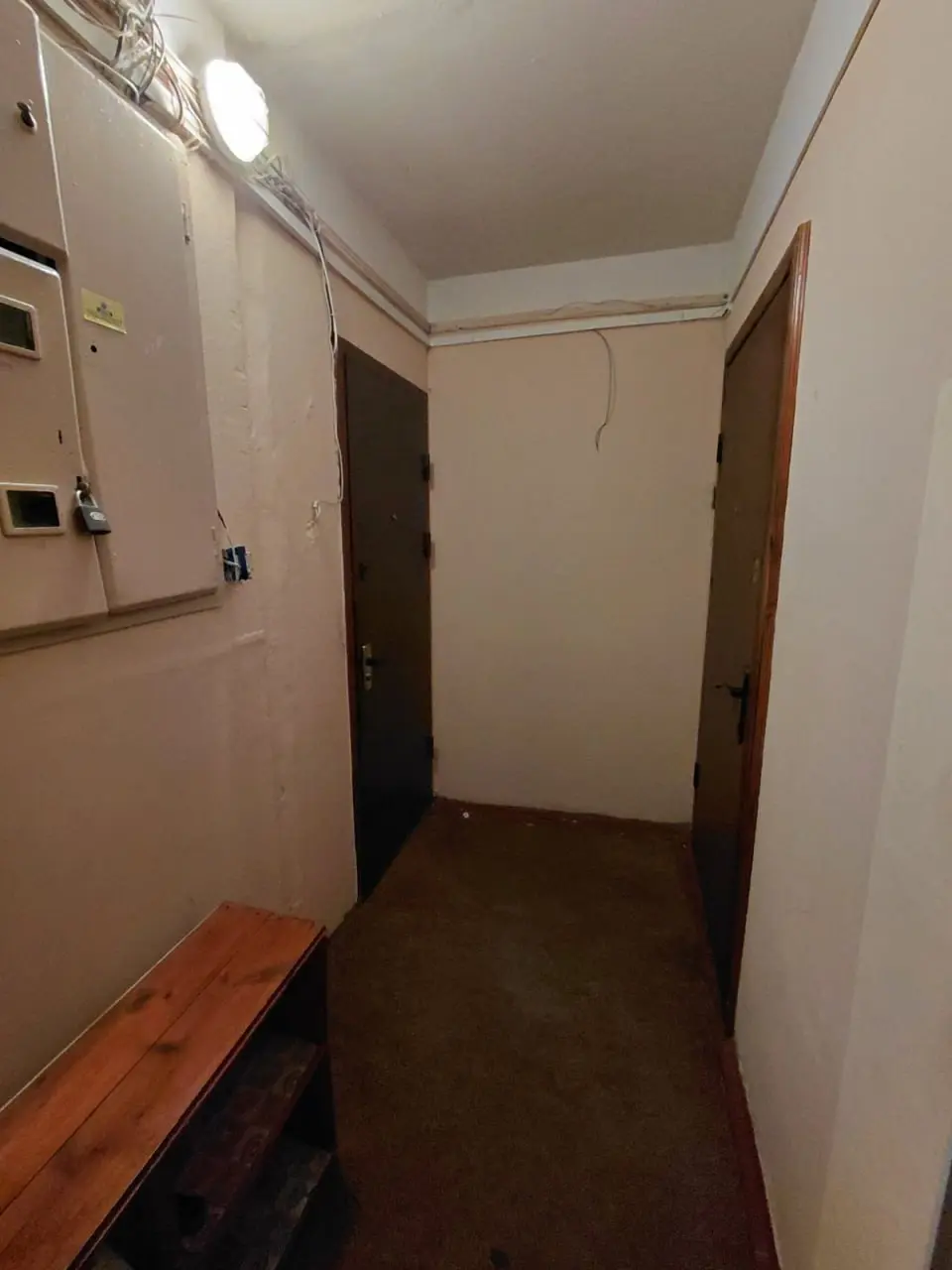 Фото Продаю 1 кімнатну квартиру, 44.2 кв. м, Кургузова вул. 3б Вишгород, ціна: 47000 $, код 8048