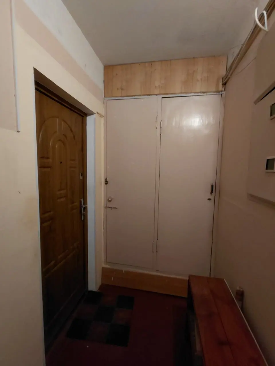 Фото Продаю 1 кімнатну квартиру, 44.2 кв. м, Кургузова вул. 3б Вишгород, ціна: 47000 $, код 8048