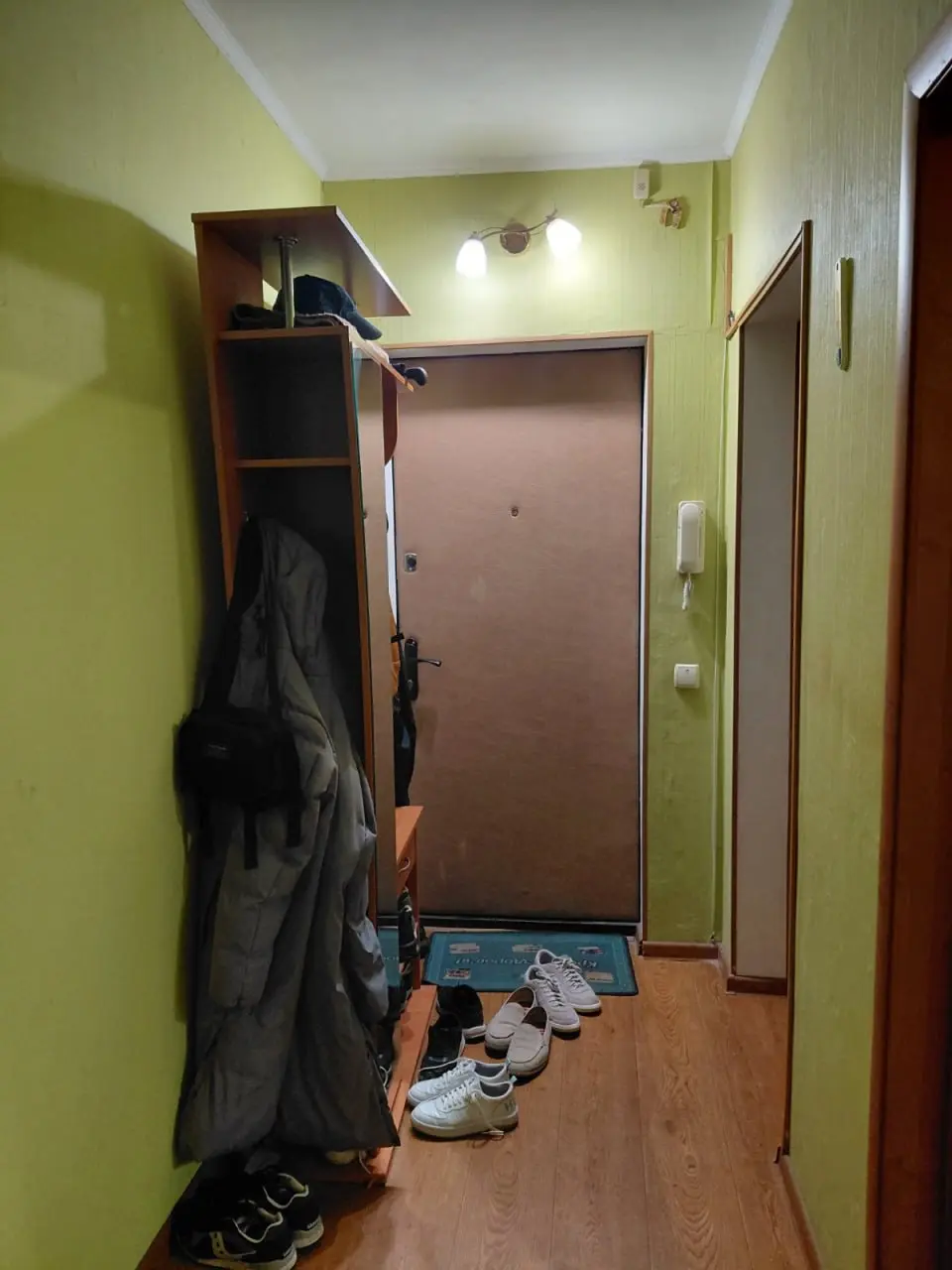Фото Продаю 1 кімнатну квартиру, 44.2 кв. м, Кургузова вул. 3б Вишгород, ціна: 47000 $, код 8048