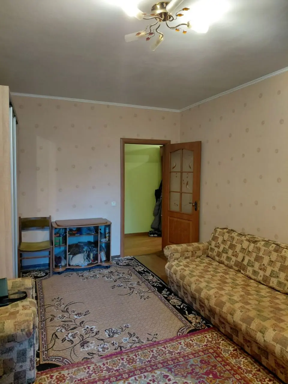 Фото Продаю 1 кімнатну квартиру, 44.2 кв. м, Кургузова вул. 3б Вишгород, ціна: 47000 $, код 8048