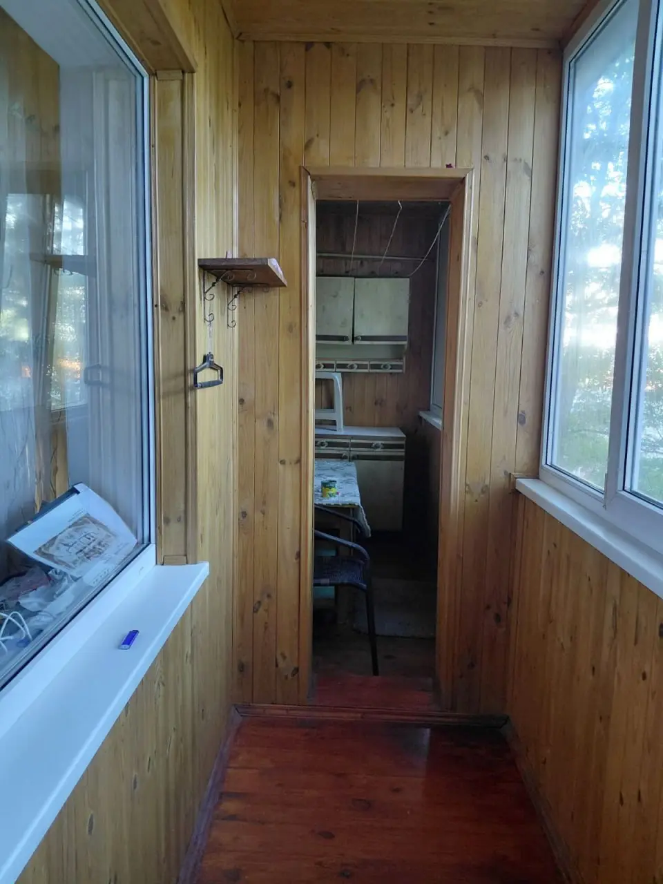 Фото Продаю 1 кімнатну квартиру, 44.2 кв. м, Кургузова вул. 3б Вишгород, ціна: 47000 $, код 8048