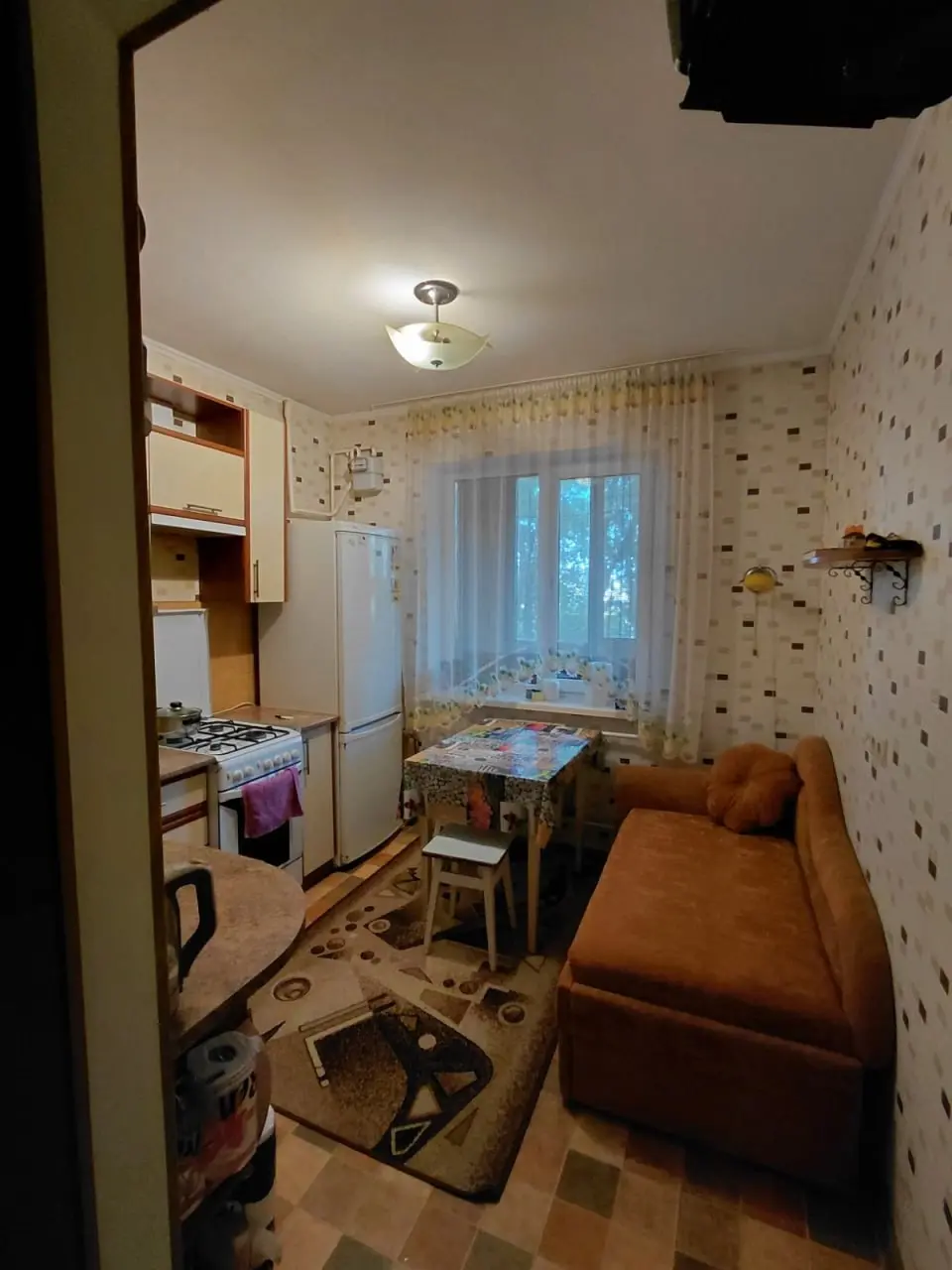 Фото Продаю 1 кімнатну квартиру, 44.2 кв. м, Кургузова вул. 3б Вишгород, ціна: 47000 $, код 8048