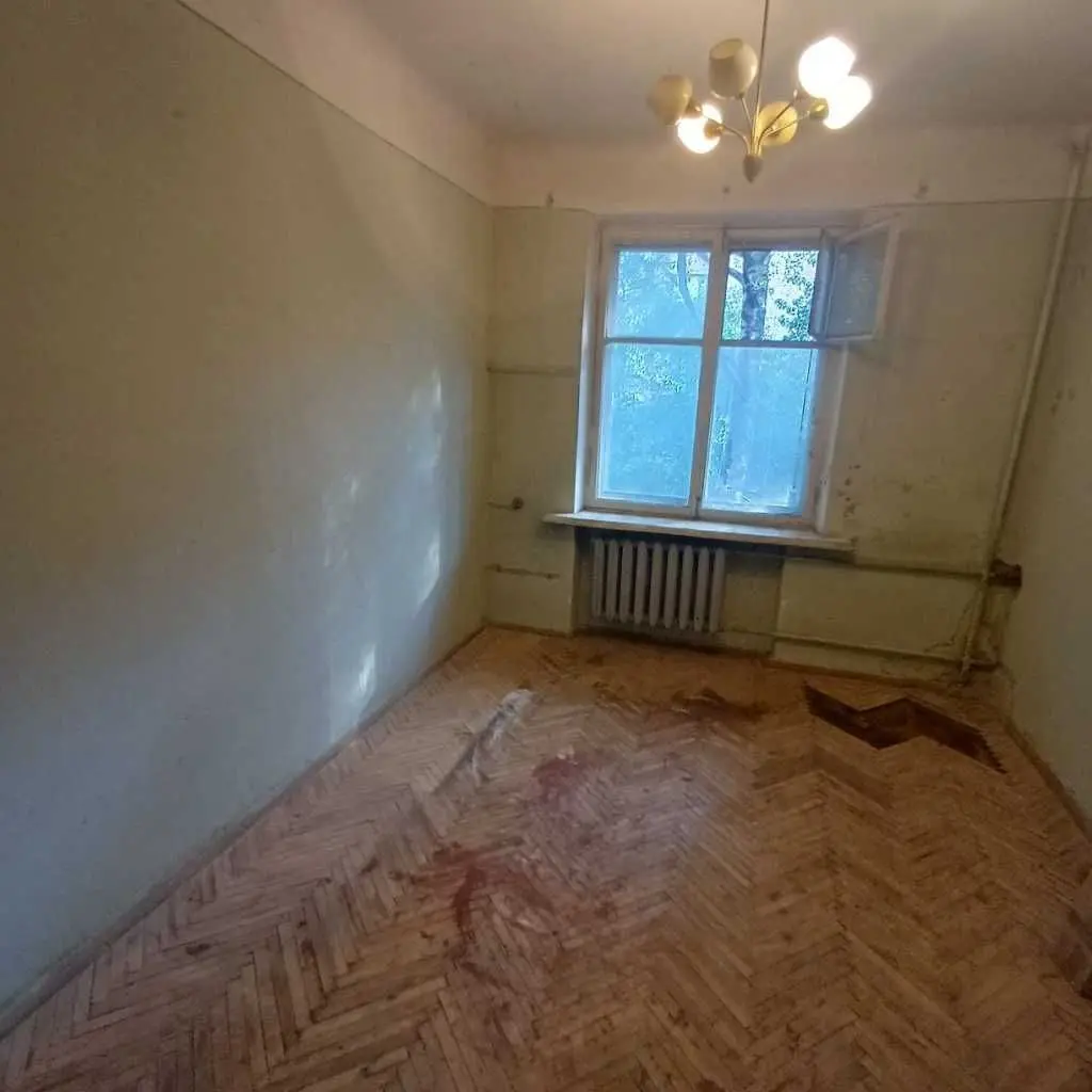 Фото Продаю 2 кімнатну квартиру, 51.2 кв. м, Загорівська вул. (Багговутівська) 36 Київ, ціна: 49000 USD, код 8051