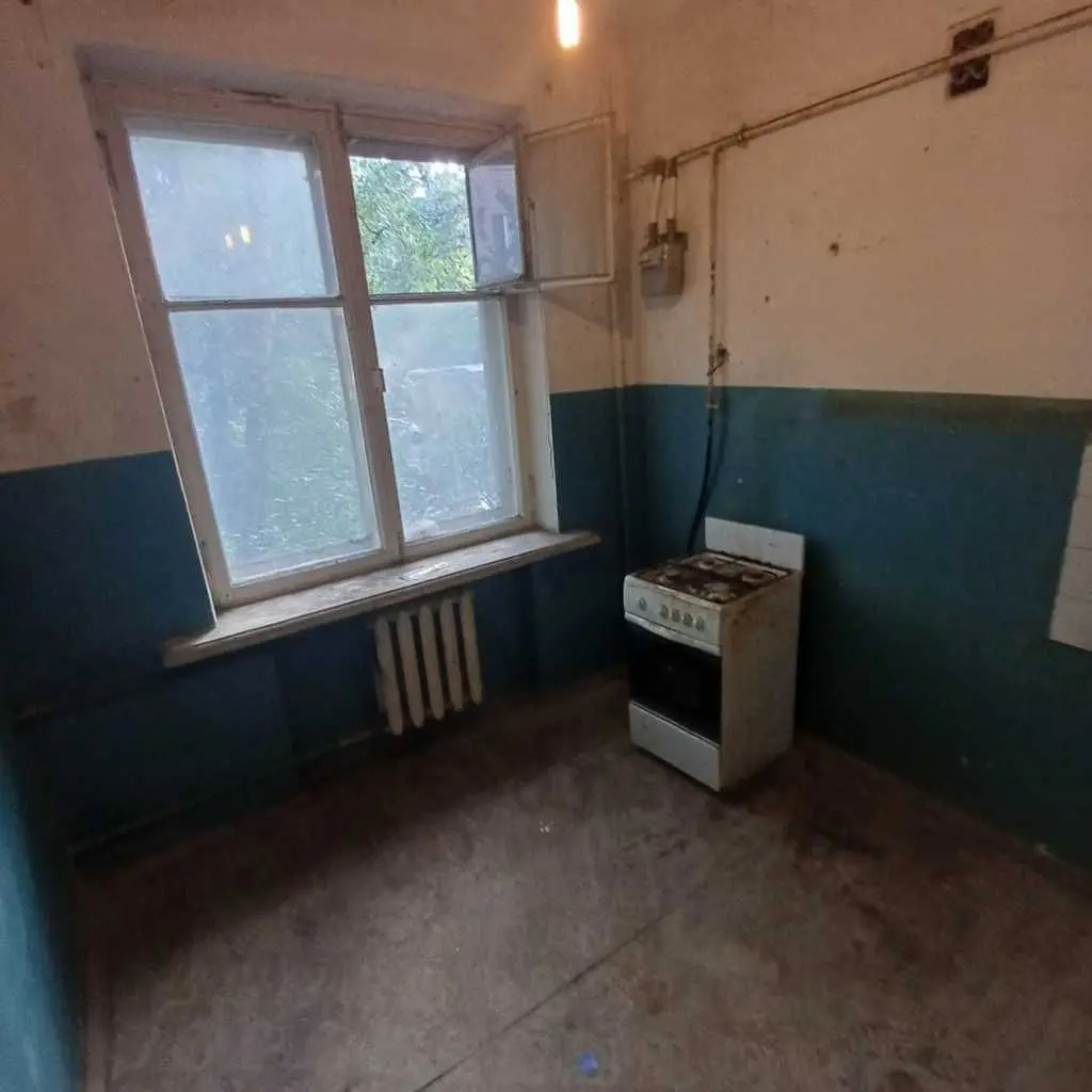 Фото Продаю 2 кімнатну квартиру, 51.2 кв. м, Загорівська вул. (Багговутівська) 36 Київ, ціна: 49000 USD, код 8051